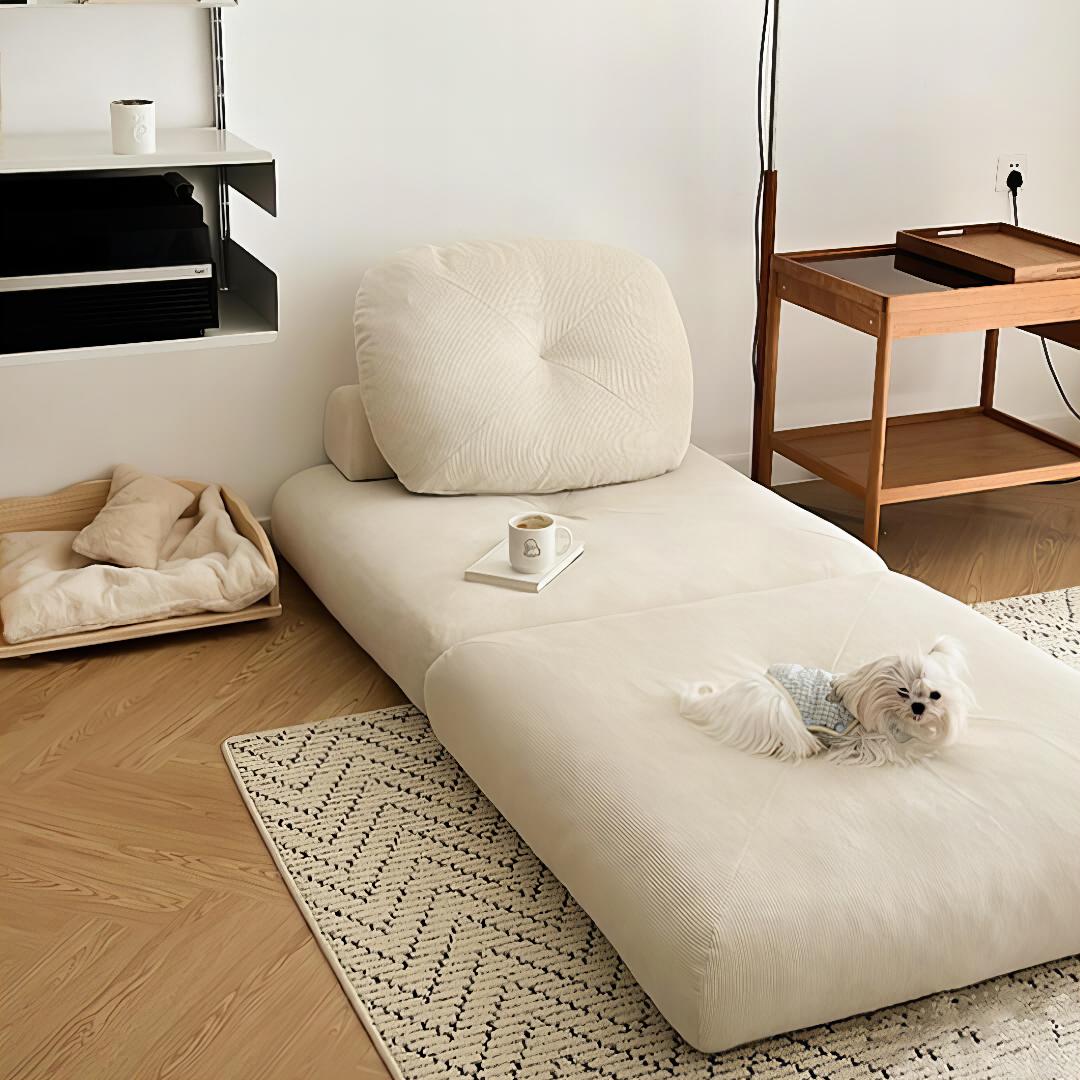 LunaLounge™ - Mochi
