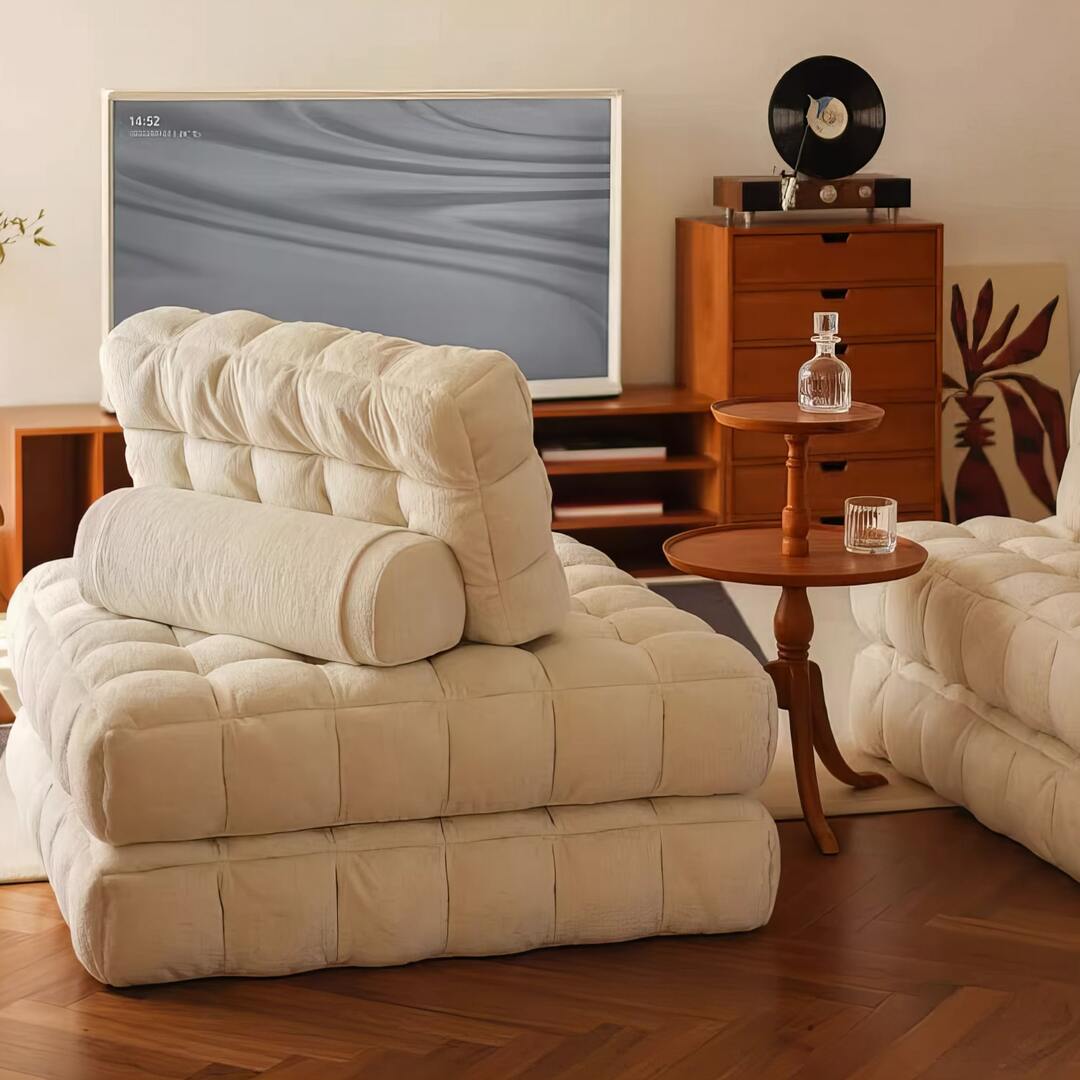 LunaLounge™ - Tofo Sofa