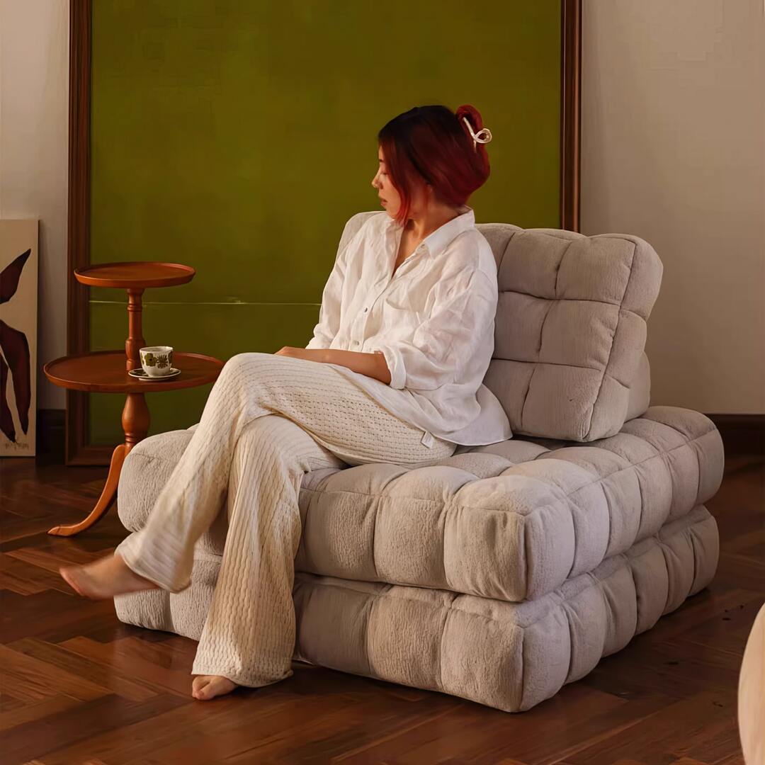 LunaLounge™ - Tofo Sofa