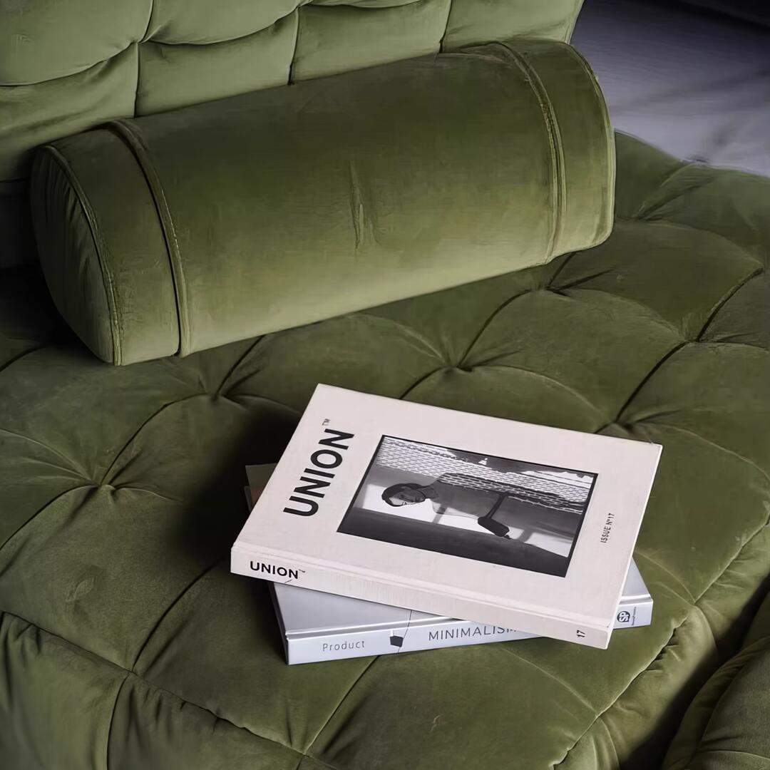 LunaLounge™ - Tofo Sofa