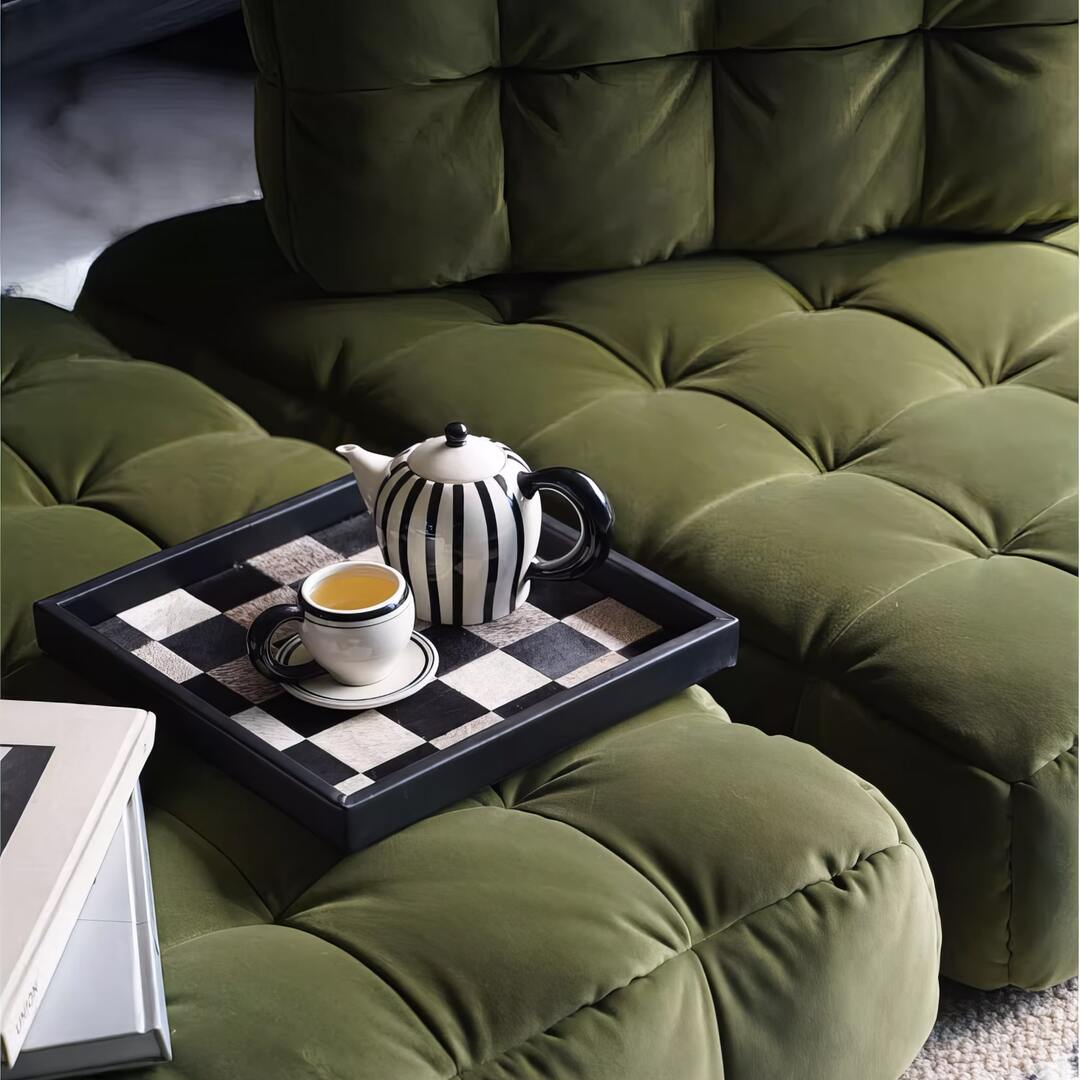 LunaLounge™ - Tofo Sofa