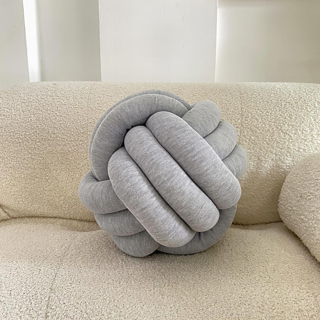 LunaLounge™- Cozy Ball Cushion