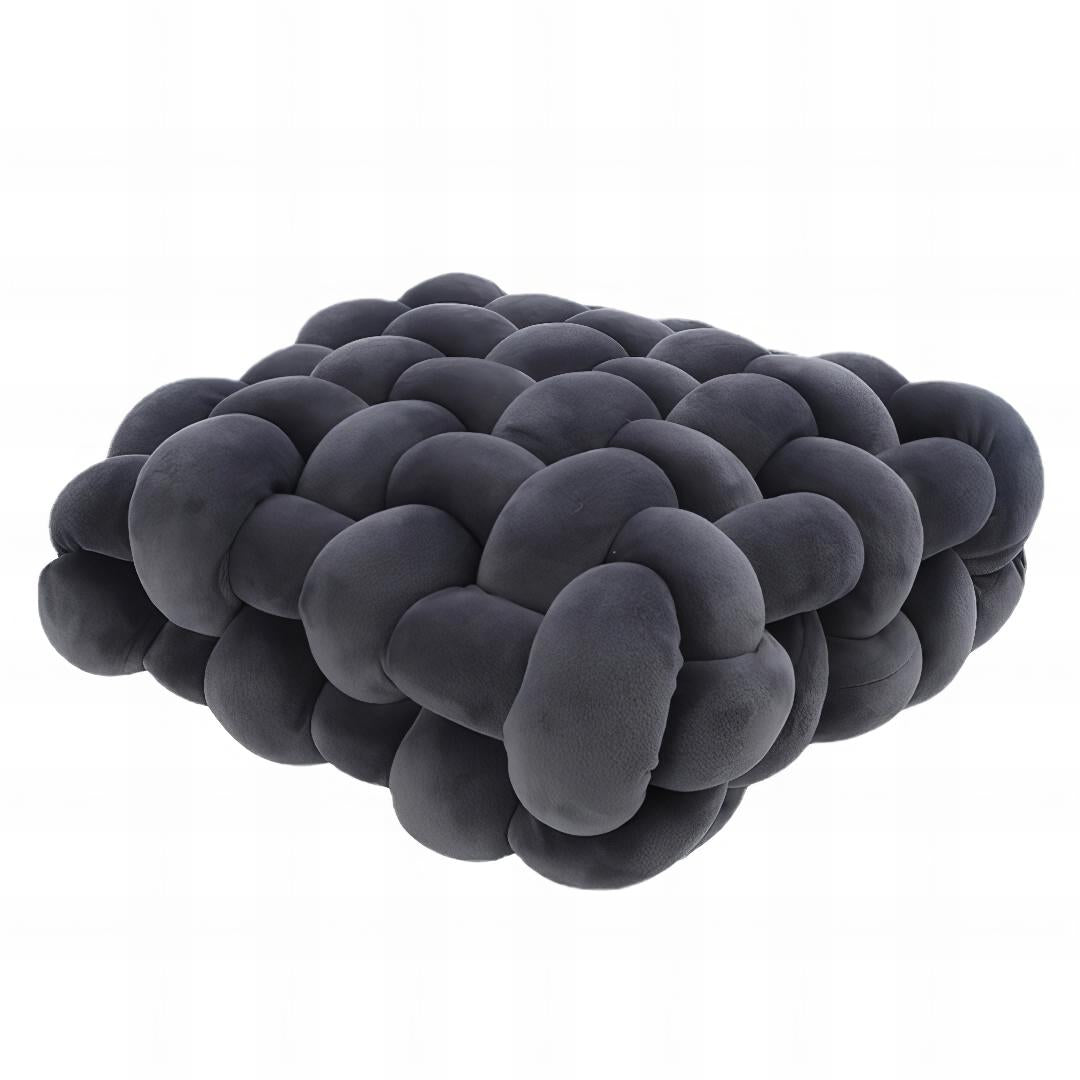 LunaLounge™ - Twisted Cushion