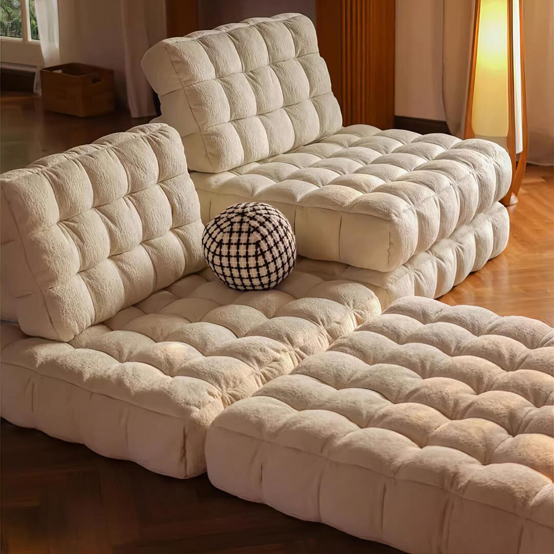 LunaLounge™ - Tofo Sofa