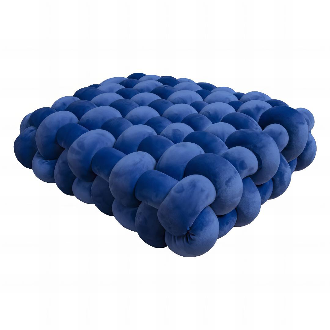 LunaLounge™ - Twisted Cushion
