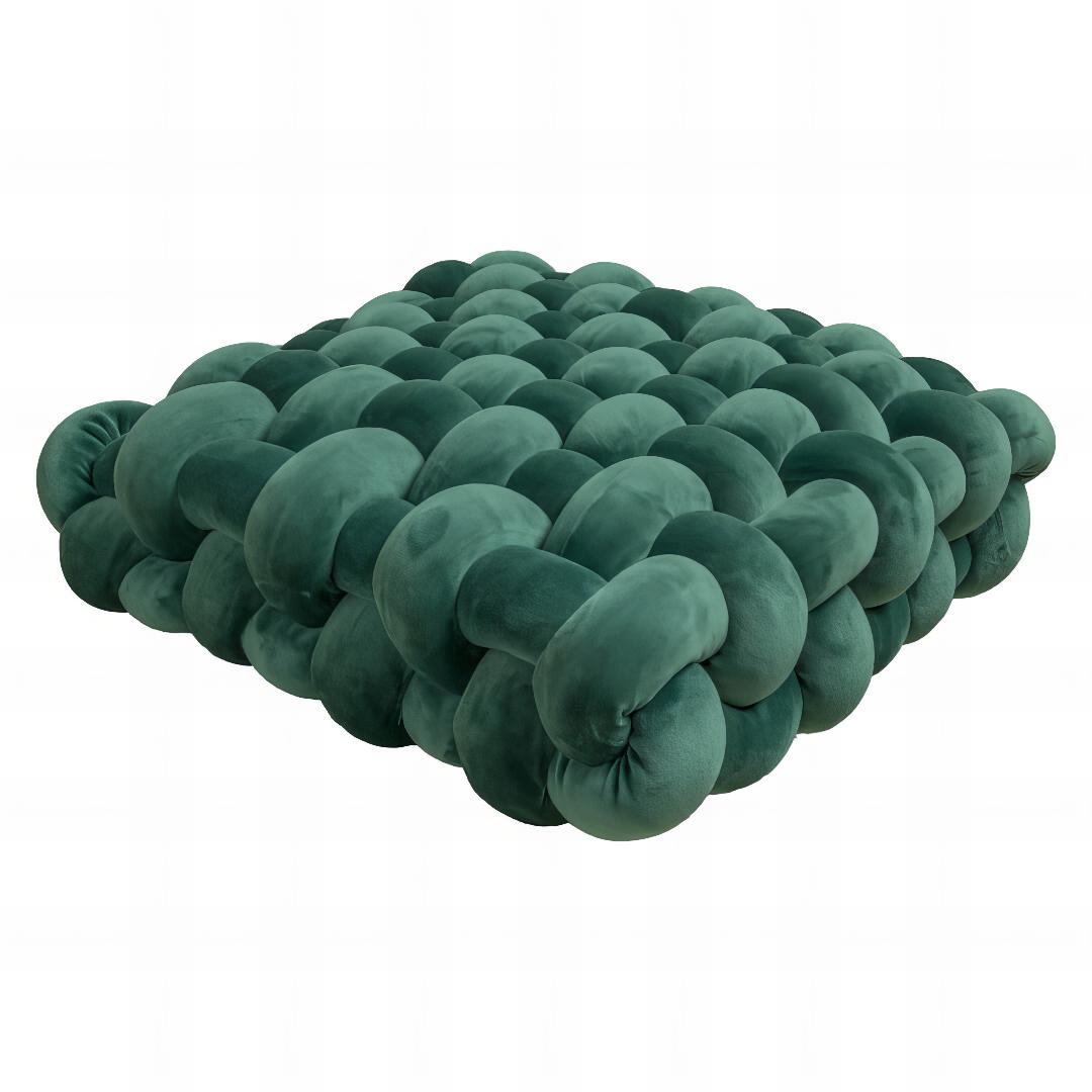 LunaLounge™ - Twisted Cushion