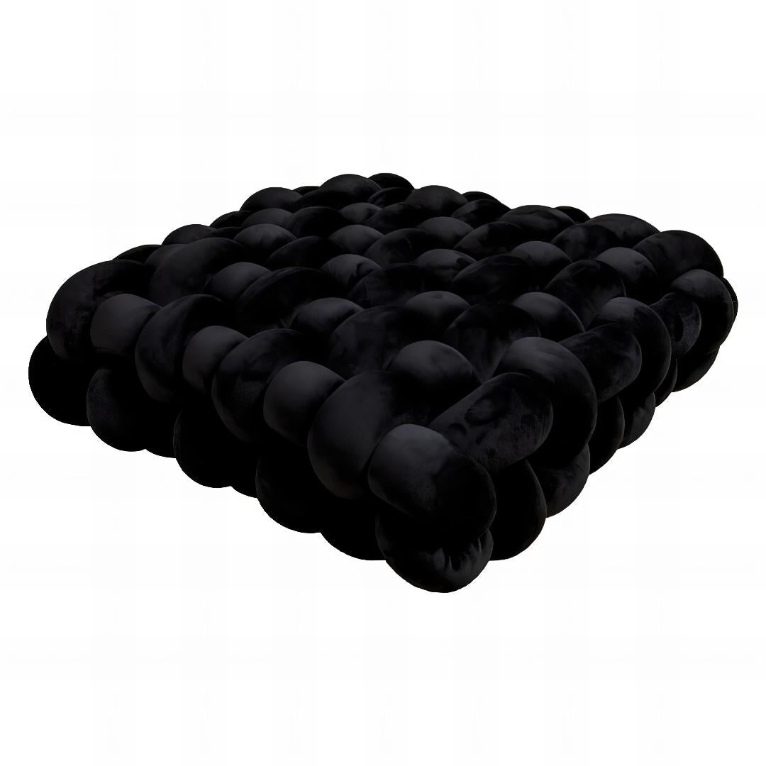 LunaLounge™ - Twisted Cushion