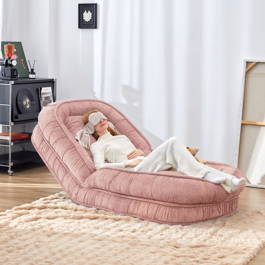 THE LAZY SOFA®