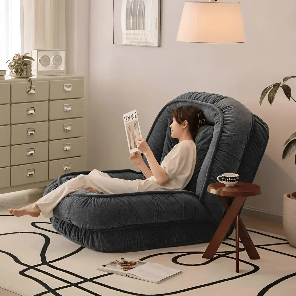 THE LAZY SOFA®