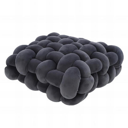 LunaLounge™ - Twisted Cushion