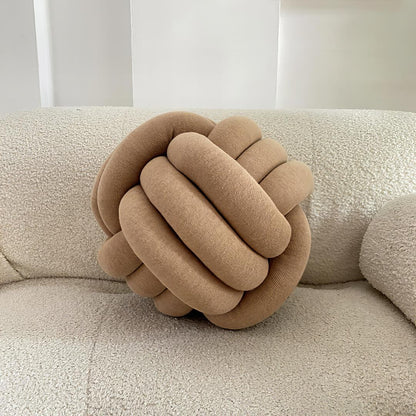 LunaLounge™- Cozy Ball Cushion
