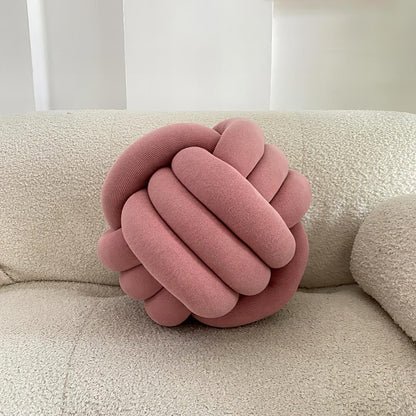 LunaLounge™- Cozy Ball Cushion