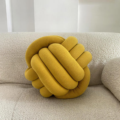 LunaLounge™- Cozy Ball Cushion