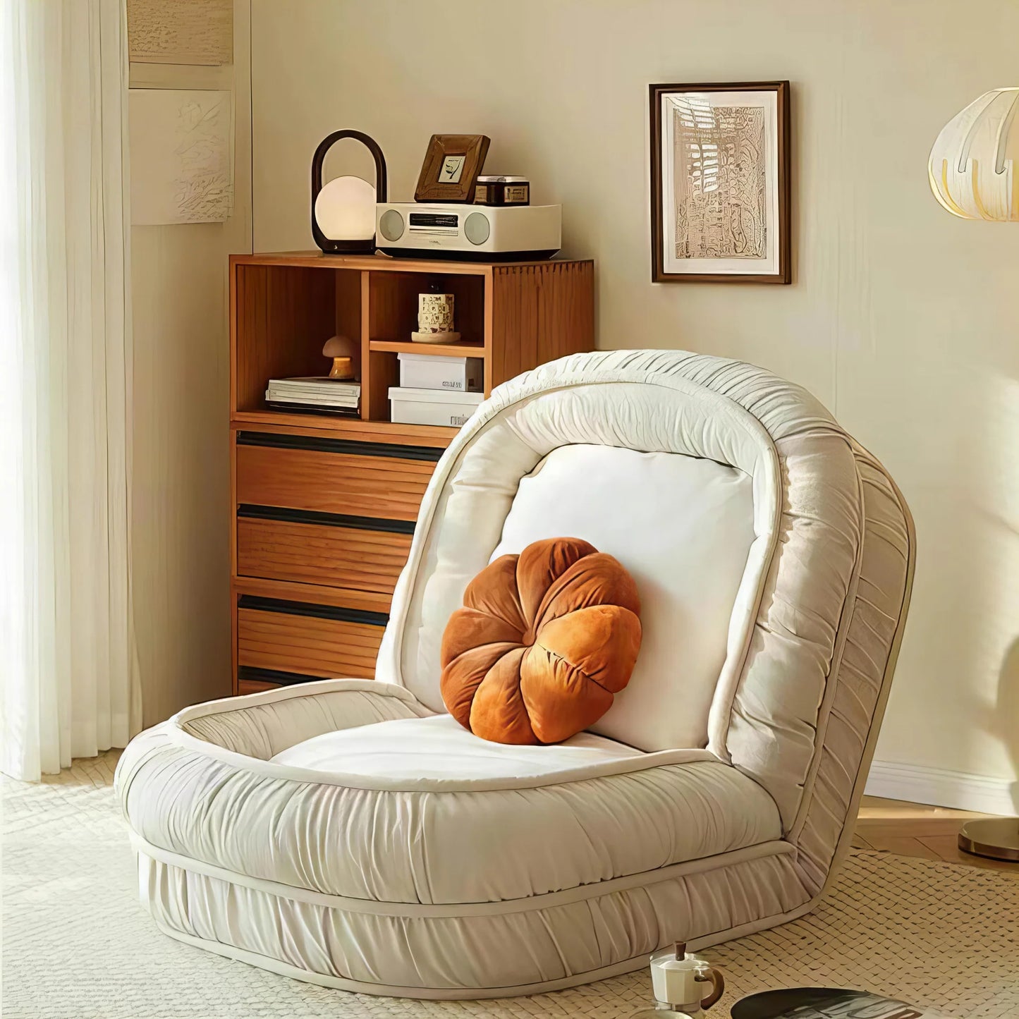 THE LAZY SOFA®