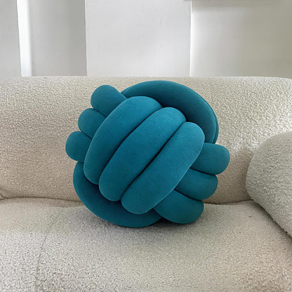LunaLounge™- Cozy Ball Cushion