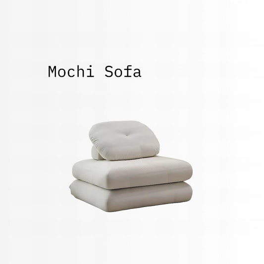 LunaLounge™ - Mochi