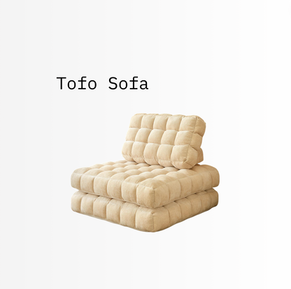 LunaLounge™ - Tofo Sofa